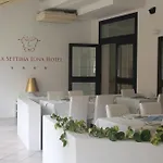 La Settima Luna Hotel Savudrija