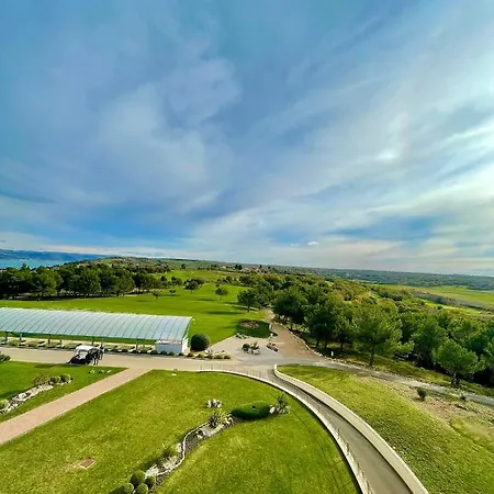 Hotel La Settima Luna Hotel Savudrija