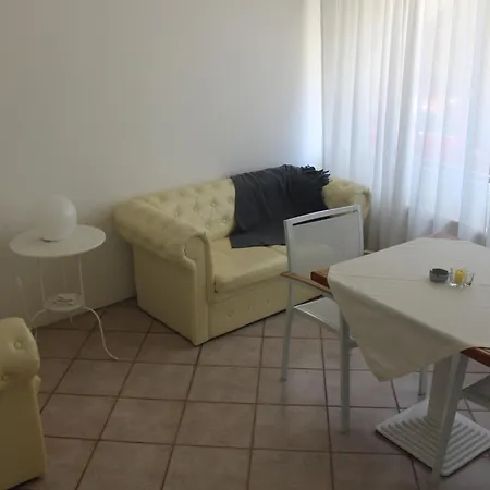 Hotel La Settima Luna 4*