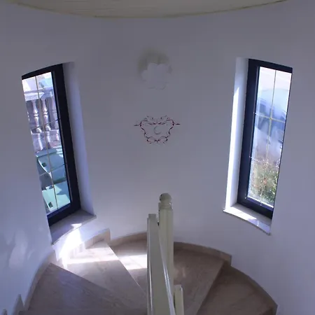 Hotel La Settima Luna 4* Savudrija