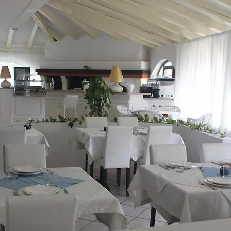 Hotel La Settima Luna Hotel 4*