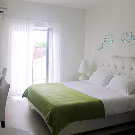 Hotel La Settima Luna Savudrija