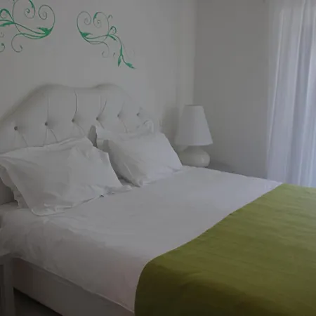 Hotel La Settima Luna 4*