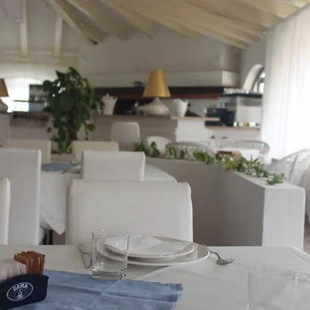 La Settima Luna Hotel