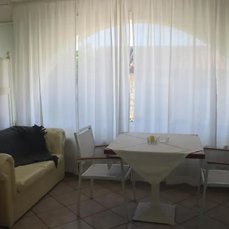 La Settima Luna Hotel 4*