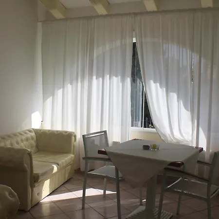 Hotel La Settima Luna Hotel