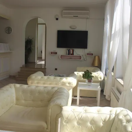 Hotel La Settima Luna 4*