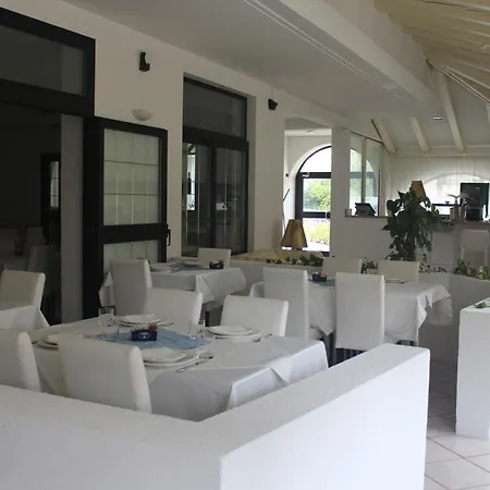 Hotel La Settima Luna Hotel Savudrija