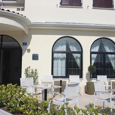 Hotel La Settima Luna Hotel 4*