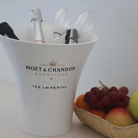 Hotel La Settima Luna Savudrija