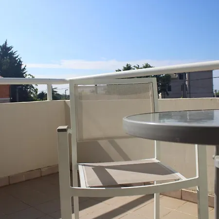 Hotel La Settima Luna 4* Savudrija