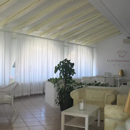 Hotel Hotel La Settima Luna