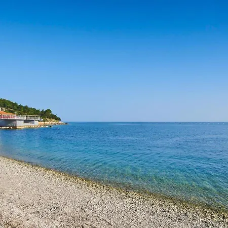 Hotel La Settima Luna Savudrija