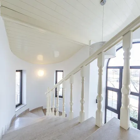 La Settima Luna Hotel Savudrija