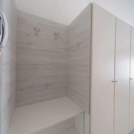 Hotel La Settima Luna 4*