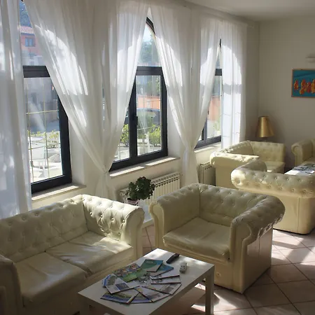 La Settima Luna Savudrija