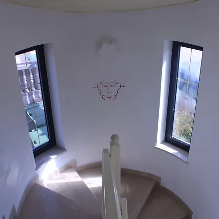 La Settima Luna Hotel