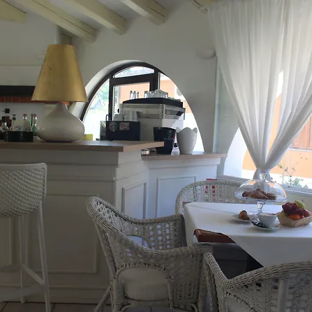 Hotel La Settima Luna 4*