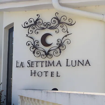 La Settima Luna Hotel