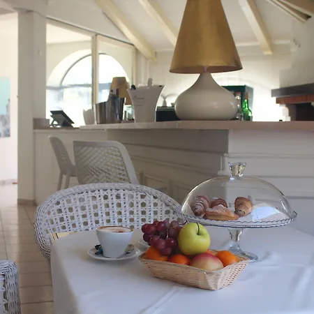 La Settima Luna Hotel