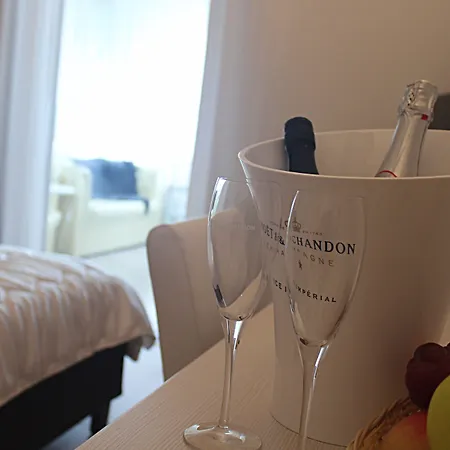 Hotel La Settima Luna Savudrija