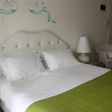 Hotel La Settima Luna 4*