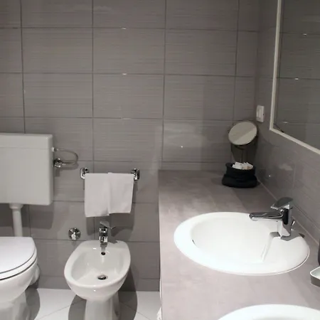 La Settima Luna Hotel 4*