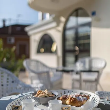 Hotel La Settima Luna 4*