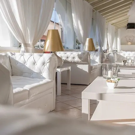 Hotel La Settima Luna Savudrija