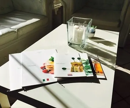 La Settima Luna Hotel 4*