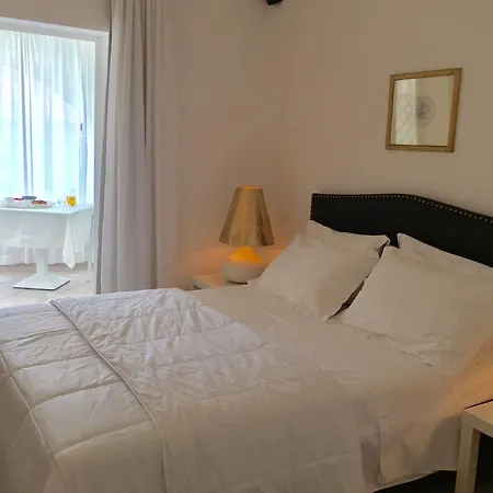 Hotel La Settima Luna Hotel Savudrija