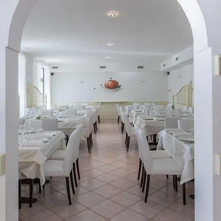 Hotel La Settima Luna