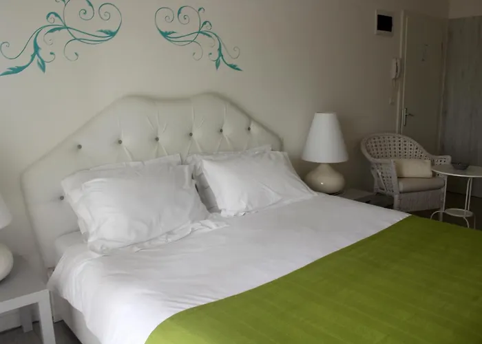 호텔 La Settima Luna 4*