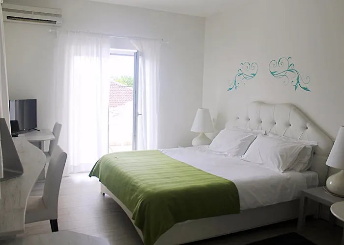 호텔 La Settima Luna 사부드리자