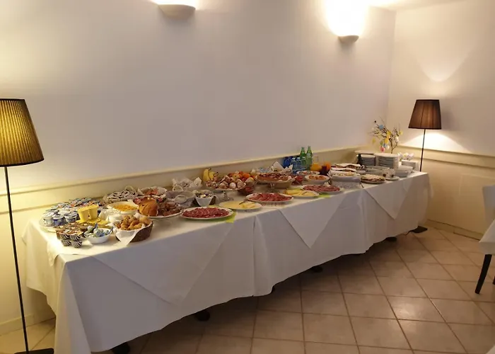 La Settima Luna 4* 사부드리자