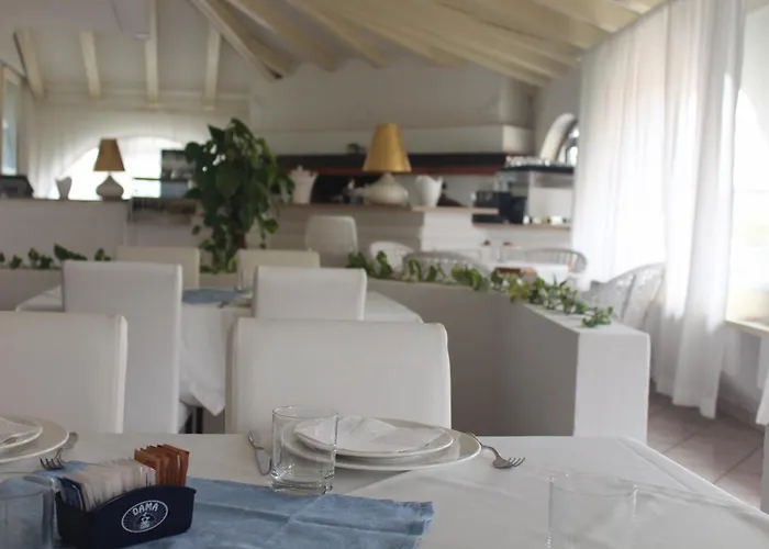 La Settima Luna 호텔