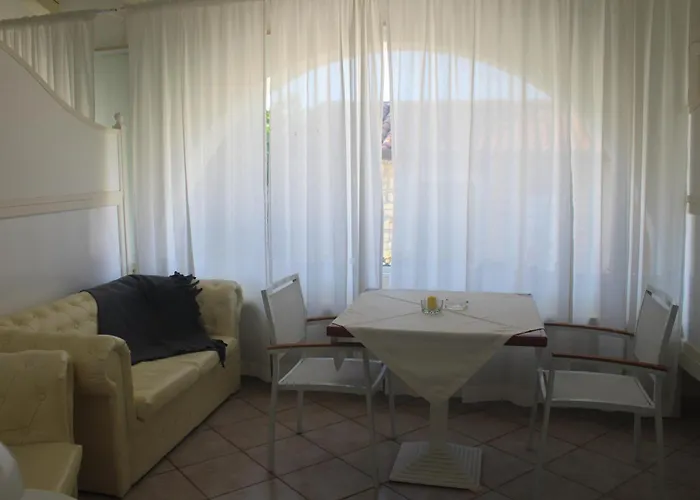 La Settima Luna 호텔 4*