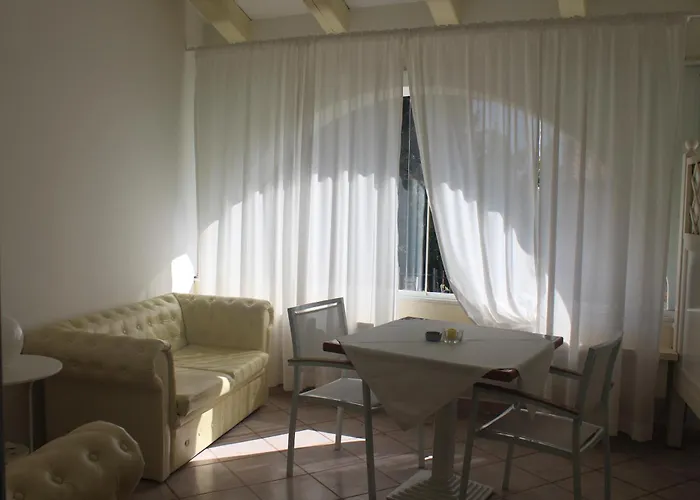 La Settima Luna 호텔