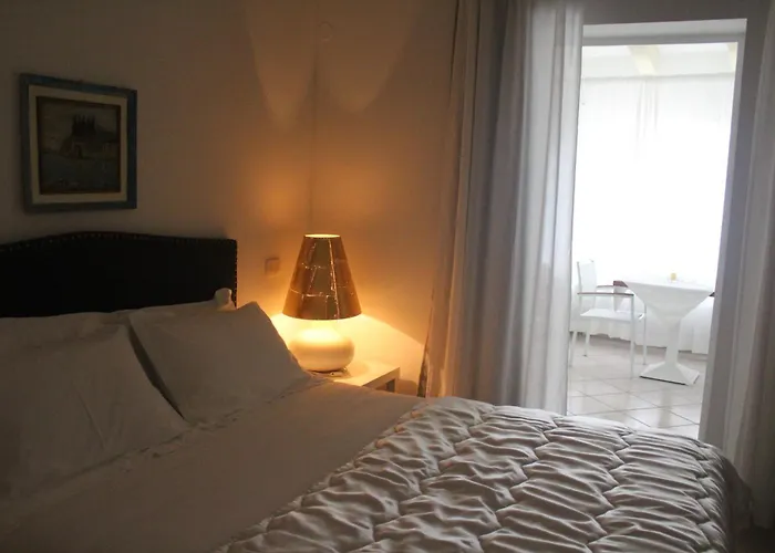 호텔 La Settima Luna