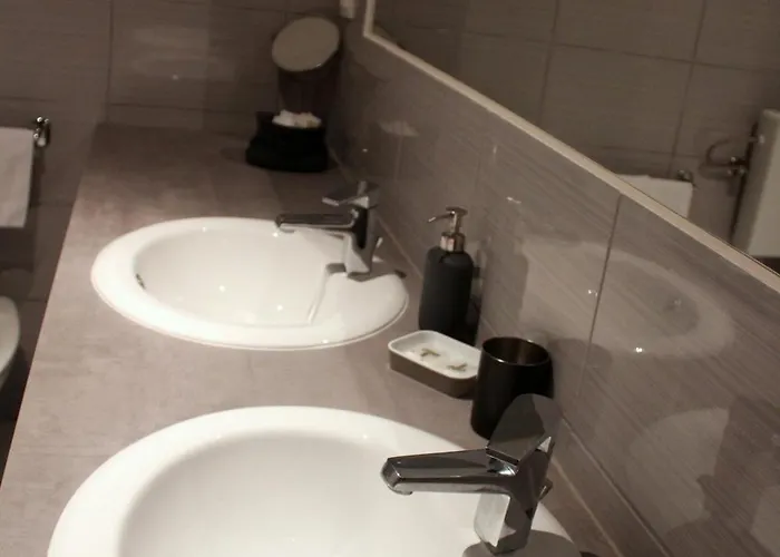 La Settima Luna 호텔 4*