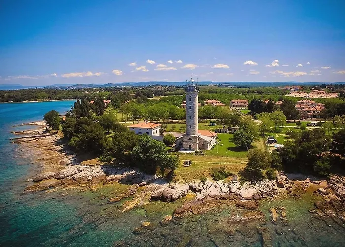 호텔 La Settima Luna