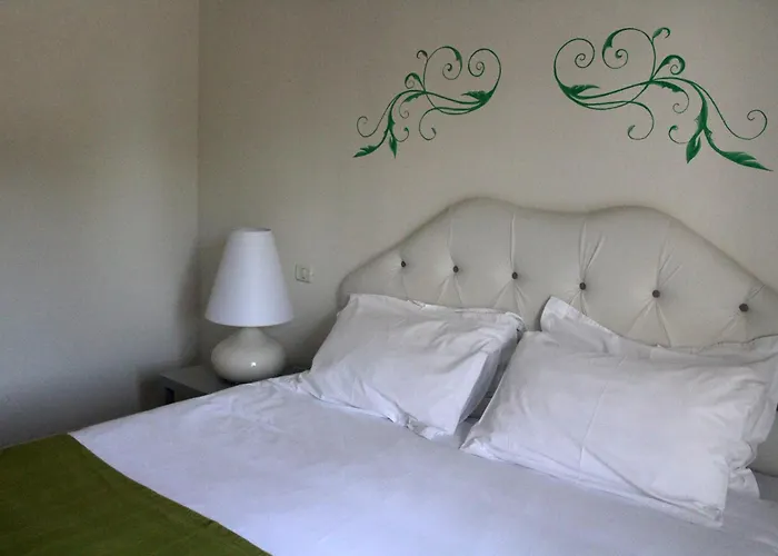 호텔 La Settima Luna 4*