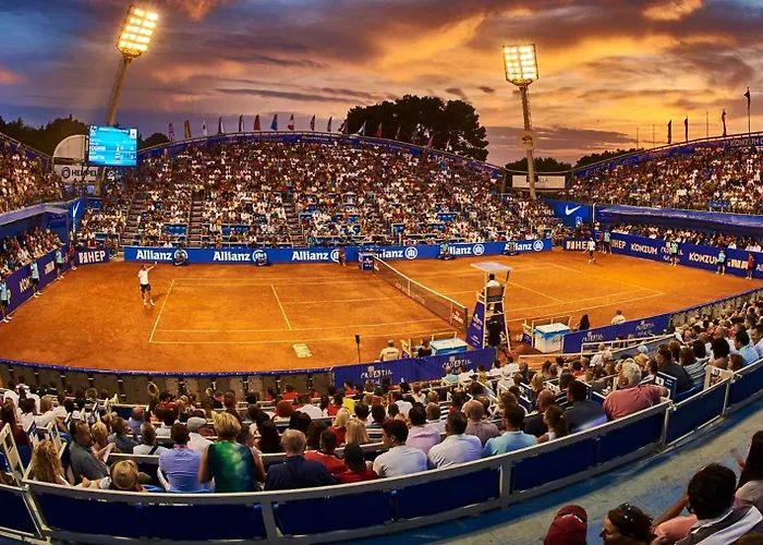 호텔 La Settima Luna