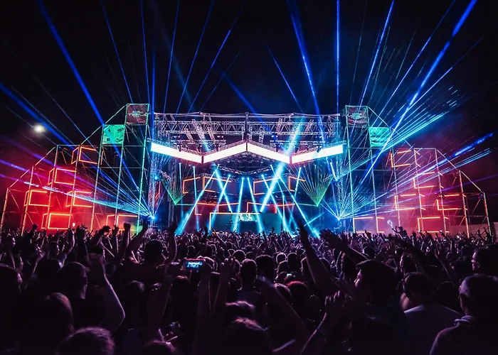 호텔 La Settima Luna 4*