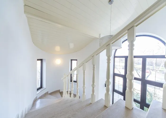 La Settima Luna 호텔 사부드리자