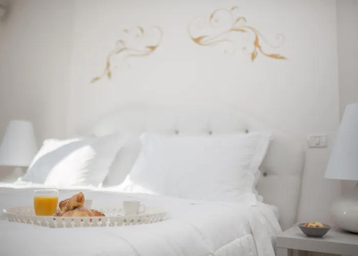 호텔 La Settima Luna 사부드리자