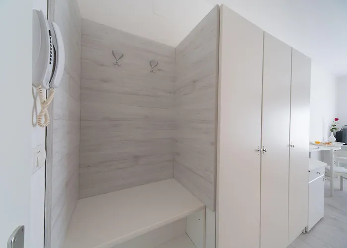 호텔 La Settima Luna 4*