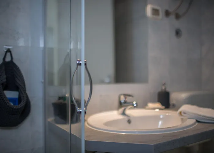 호텔 La Settima Luna