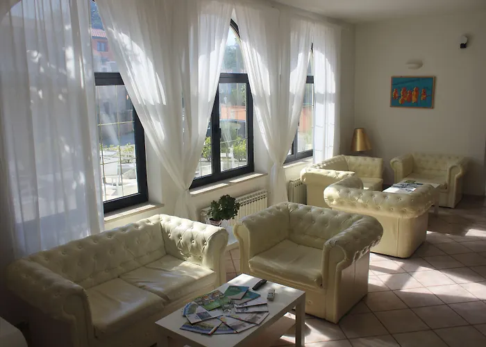 La Settima Luna 사부드리자