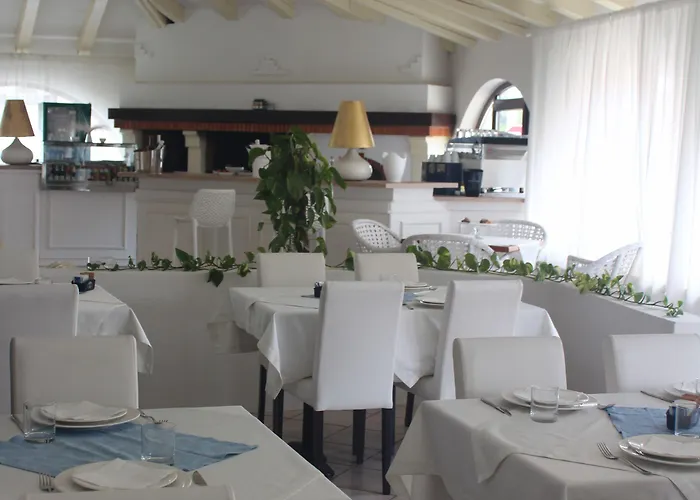 La Settima Luna 호텔 사부드리자